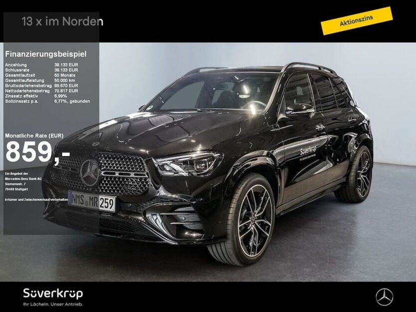 GLE 450
