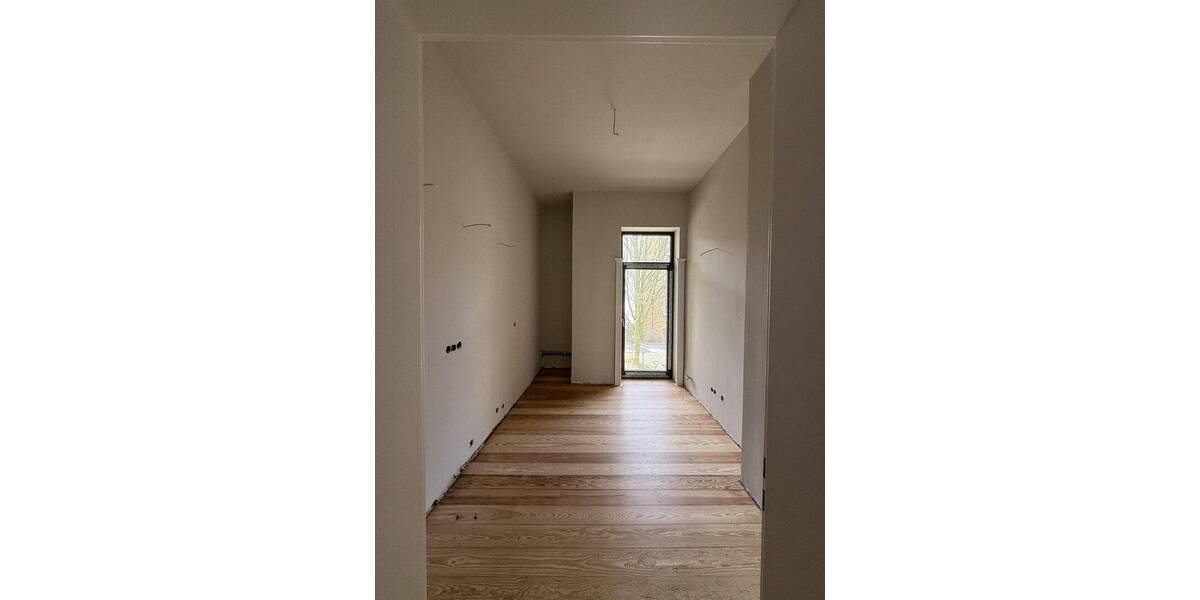 Etagenwohnung Kiel Wik - 3 Zimmer, 62 m&sup2;, 1.400&euro; | Angebot:26249436