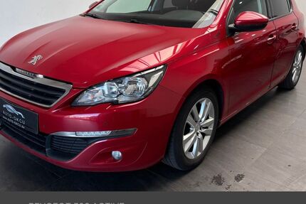 Peugeot 308 139.786 km 6.450 &euro; Neumünster 24536