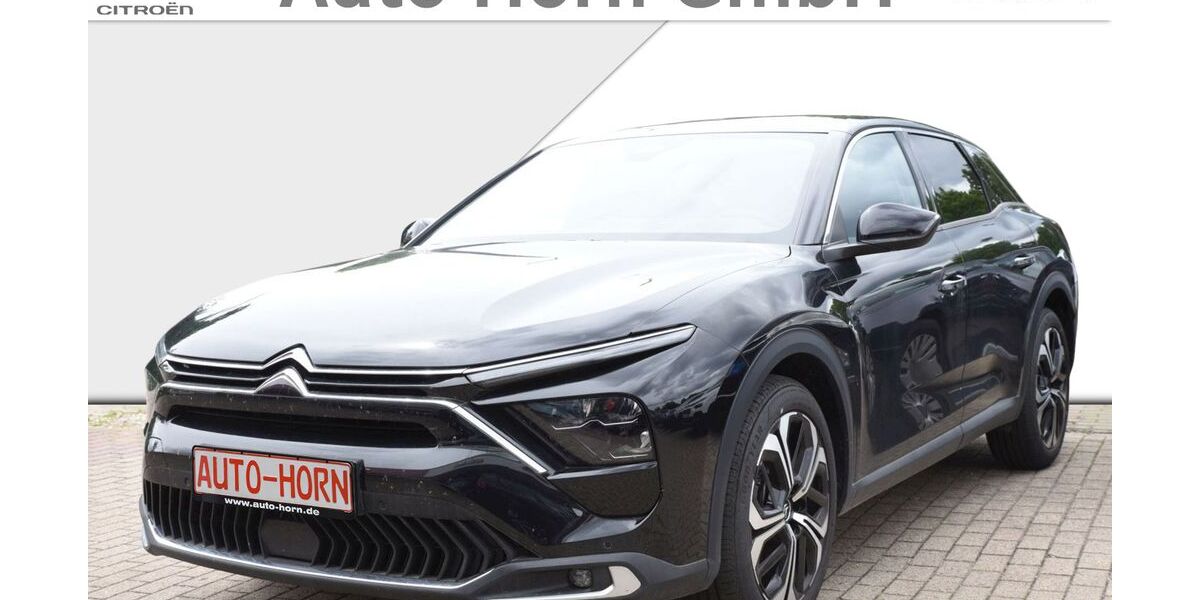 Citroen C5 X 7.500 km 32.990 € Kiel 24146