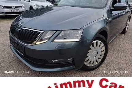 Skoda Octavia 202.000 km 8.999 &euro; Kiel-Moorsee 24145