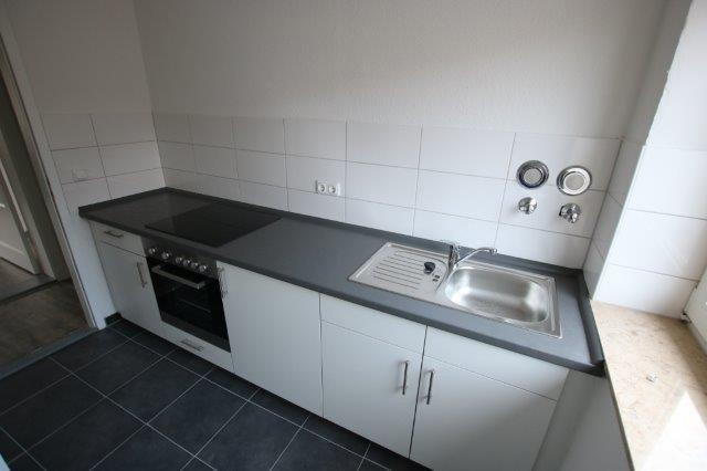 Erdgeschoßwohnung Kiel Gaarden-Ost - 2 Zimmer, 39 m&sup2;, 399&euro; | Angebot:26455158