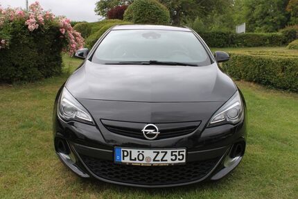 Opel Astra 78.000 km 19.890 &euro; Lütjenburg 24321