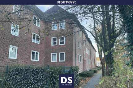 Wohnung Kiel / Wik Wik - 3 Zimmer, 53 m&sup2;, 195.000&euro; | Angebot:24536515