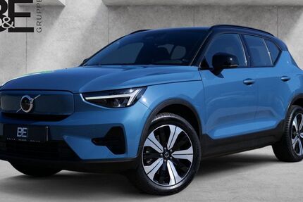 Volvo XC40 33.349 km 31.950 &euro; Kiel 24107