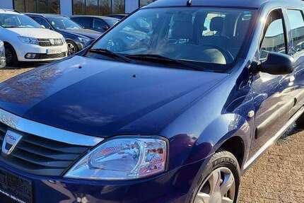 Dacia Logan 213.000 km 1.450 &euro; Kiel 24145