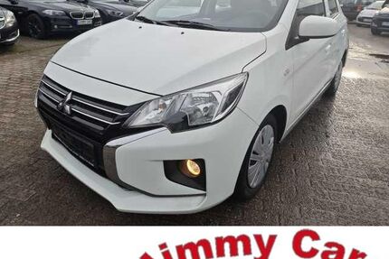 Mitsubishi Space Star 128.000 km 3.999 &euro; Kiel-Moorsee 24145