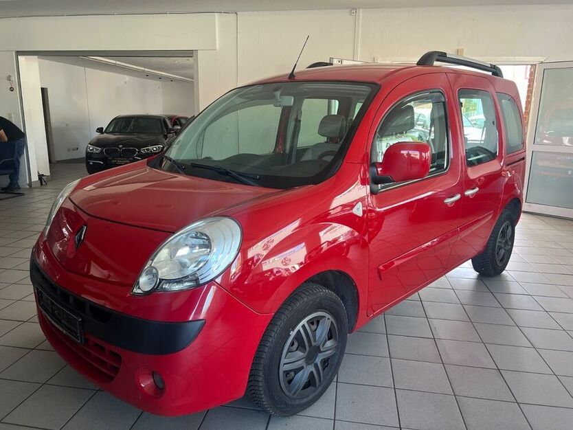 Kangoo
