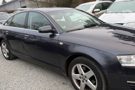 Audi A6 324.000 km 2.250 &euro; Kiel 24146