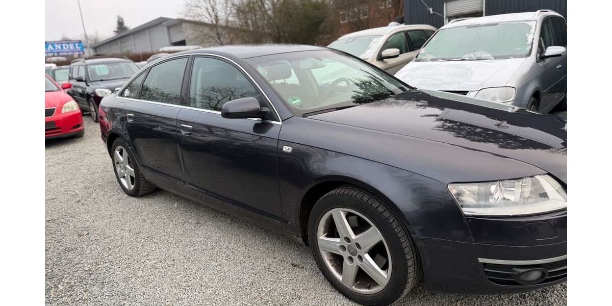 Audi A6 324.000 km 2.250 &euro; Kiel 24146