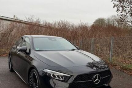 Mercedes-Benz A 180 5.800 km 32.850 &euro; Neumünster 24539