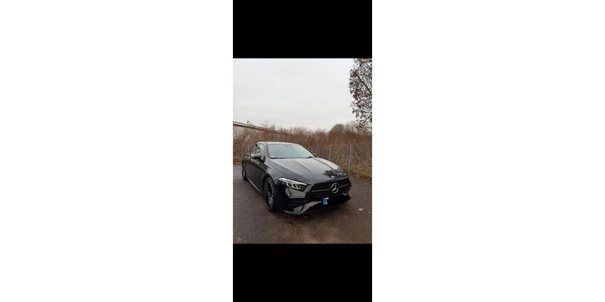 Mercedes-Benz A 180 5.800 km 32.850 &euro; Neumünster 24539