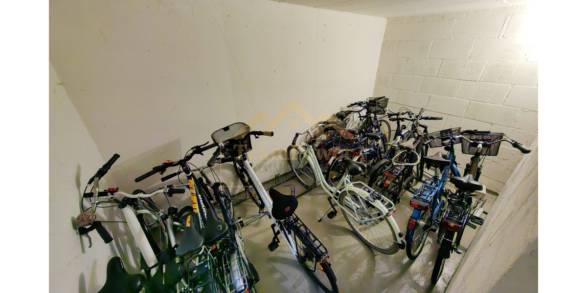 Ihr neues Zuhause mit viel Platz – stilvolle 5-Zimmer-Wohnung mit Komfort. - Etagenwohnung Kiel / Mettenhof Mettenhof | Angebot:26100055