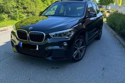 BMW X1 215.000 km 11.900 &euro; Kiel 24103