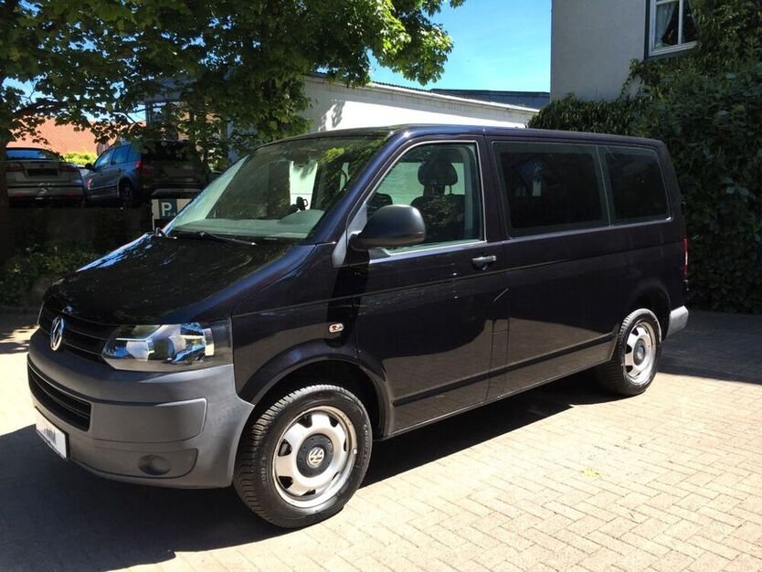 T5 Transporter