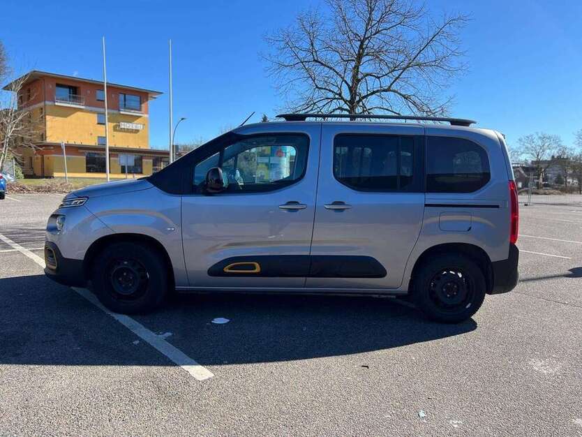 Berlingo