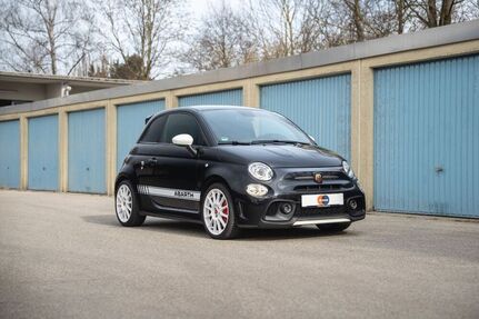 Abarth 695