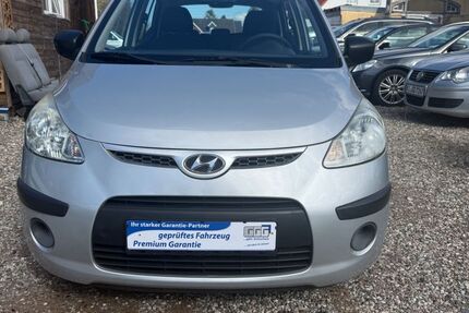 Hyundai i10 95.000 km 2.299 &euro; Kronshagen 24119