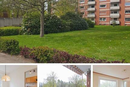 Wohnung Büdelsdorf - 4 Zimmer, 102 m&sup2;, 159.000&euro; | Angebot:26908504