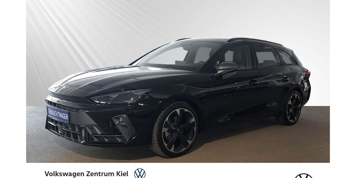 Cupra Leon 12.000 km 29.980 &euro; Kiel 24114