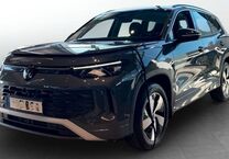 Gebrauchtwagen VW Tayron