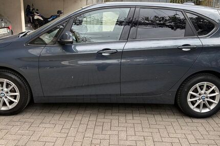 BMW 214 Active Tourer 130.200 km 7.999 &euro; Kiel 24147
