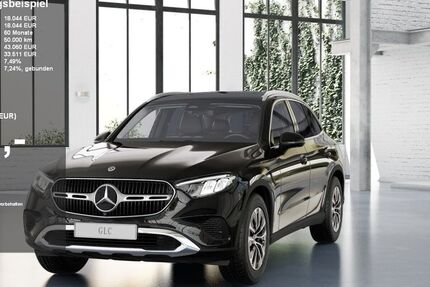 Mercedes-Benz GLC 200 8.578 km 51.555 &euro; Neumünster 24539