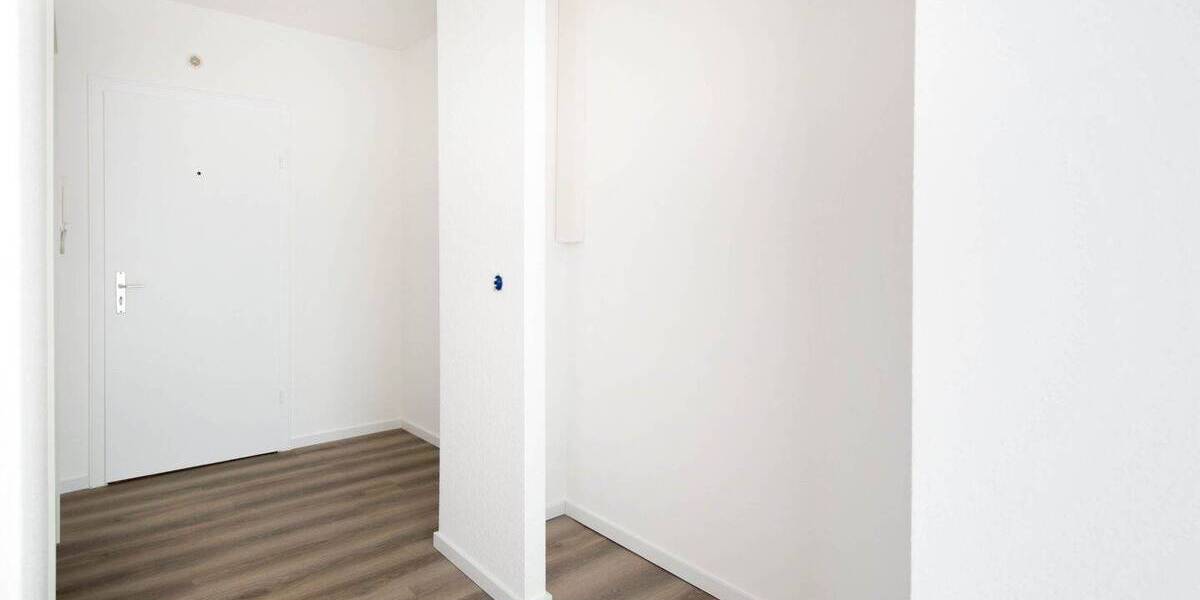 Etagenwohnung Kiel Schilksee - 2 Zimmer, 55 m&sup2;, 240.000&euro; | Angebot:26275440