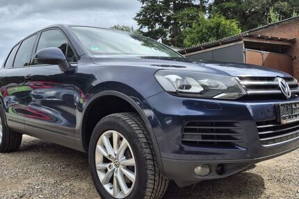VW Touareg 279.000 km 11.900 &euro; Kiel 24146