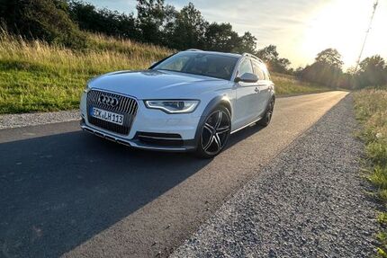 Audi A6 Allroad 199.500 km 17.000 &euro; Lindau 24214