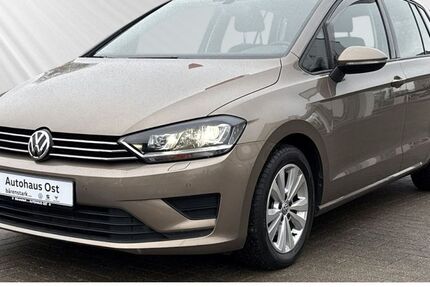 VW Golf Sportsvan 52.000 km 17.480 € Kiel 24148