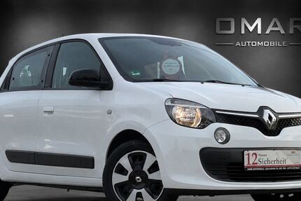 Renault Twingo 98.200 km 5.950 &euro; Kiel OT Suchsdorf 24107