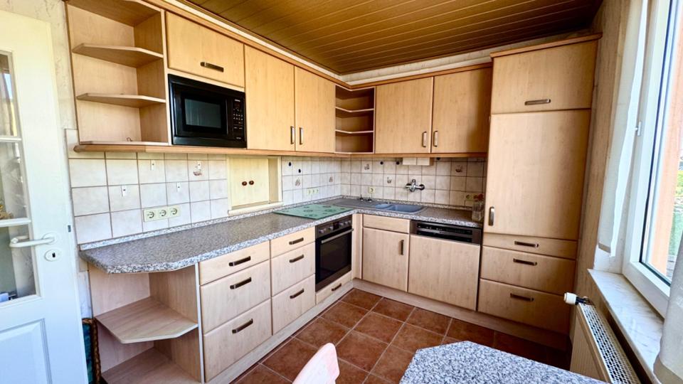 Haus Doppelhaushälfte Haushälfte 4 Zimmer Tungendorf RESERVIERT 4 zimmer