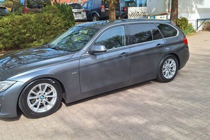 BMW 320 261.470 km 7.950 &euro; Molfsee 24113