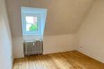 Charmante Dachgeschoßwohnung im Herzen vom Dietrichsdorf