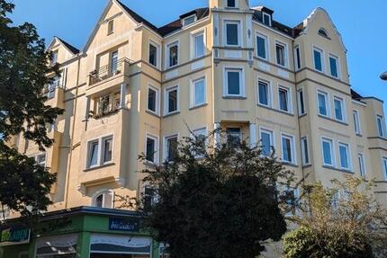 Wohnung Kiel Wik - 5 Zimmer, 139 m&sup2;, 1.650&euro; | Angebot:26678332