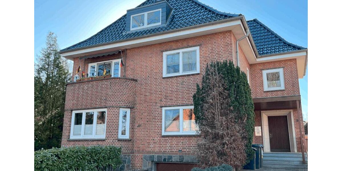 Villa Kiel Elmschenhagen - 9 Zimmer, 257 m&sup2;, 495.000&euro; | Angebot:26285734