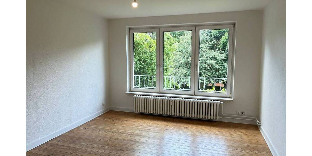Etagenwohnung Kiel Neumühlen-Dietrichsdorf - 2 Zimmer, 50 m&sup2;, 539&euro; | Angebot:26863067