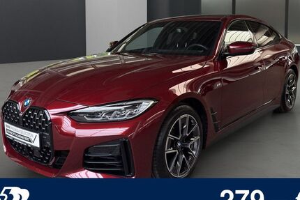 BMW 420 Gran Coupé 12.733 km 42.350 € Kiel 24118