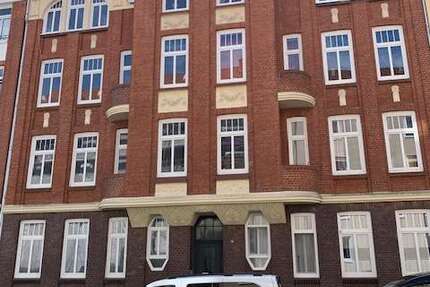 Wohnung zum Kaufen in Kiel - Nähe Blücherplatz 380.000 € 86 m²