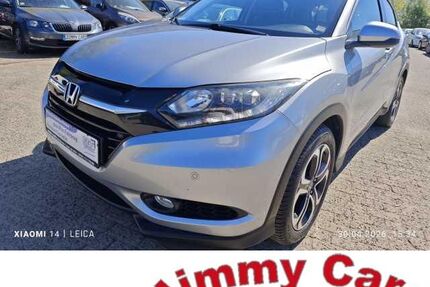 Honda HR-V 105.000 km 12.999 &euro; Kiel-Moorsee 24145