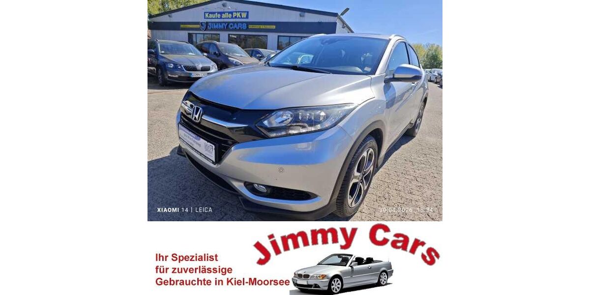 Honda HR-V 105.000 km 12.999 &euro; Kiel-Moorsee 24145