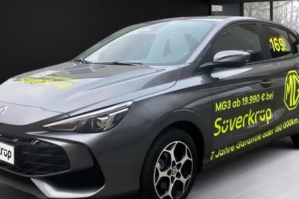 MG 3 23.900 km 15.890 &euro; Kiel 24148