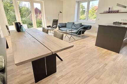 Wohnung Heikendorf - 3 Zimmer, 85 m&sup2;, 599.157&euro; | Angebot:16033259