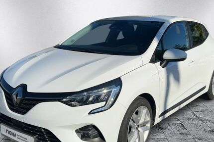 Renault Clio 18.000 km 13.980 &euro; Bornhöved 24619