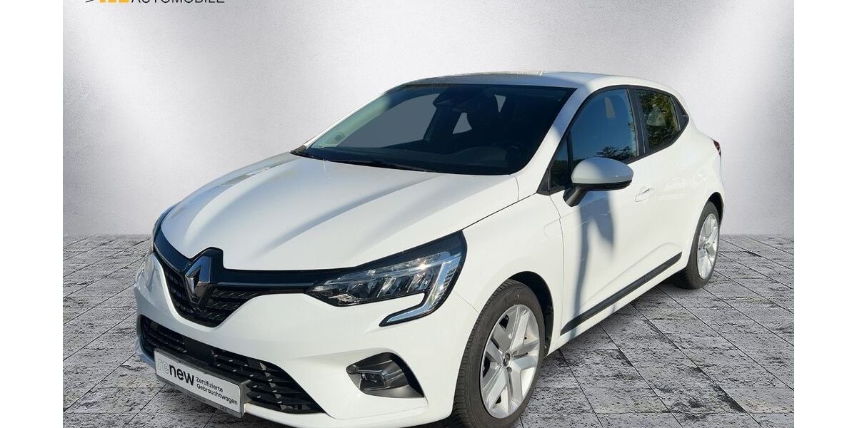 Renault Clio 18.000 km 13.980 &euro; Bornhöved 24619