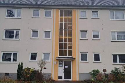 Moderne 3-Zimmer Wohnung zur Miete in Neumünster Stadtmitte 3 zimmer