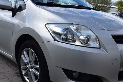 Toyota Auris 100.000 km 5.490 &euro; Gettorf 24214