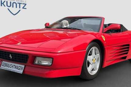 Ferrari 348
