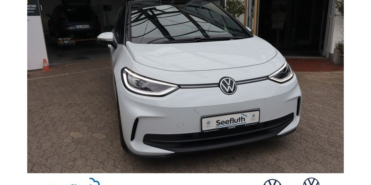 VW ID.3 1.050 km 35.780 &euro; Kiel-Kronshagen 24119